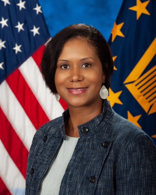 Kimberly P. McLeod